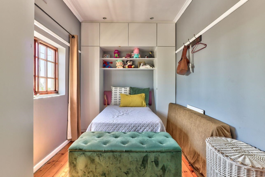To Let 3 Bedroom Property for Rent in Woodstock Western Cape